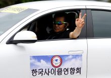 2025 완주만경강 메디오폰도  리스조이